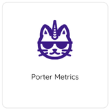 Portermetrics
